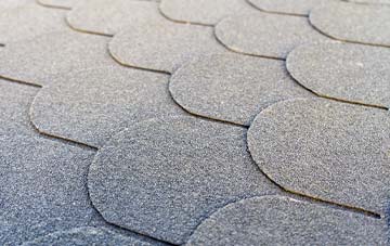 Shellingford asphalt roofing costs