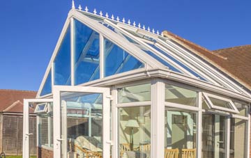 conservatory roof insulation costs Shellingford