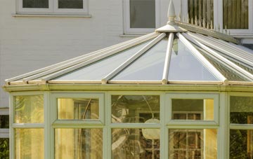 conservatory roof repair Shellingford, Oxfordshire