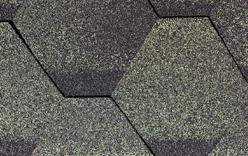 Shellingford fibreglass shingle repairs