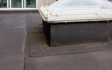 disadvantages of Shellingford flat roofs
