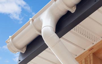 Shellingford gutter installation costs
