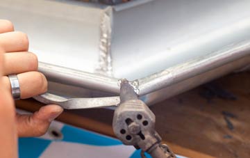 disadvantages of Shellingford lead roofing