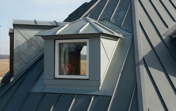 metal roofing Shellingford, Oxfordshire
