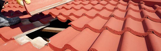 compare Shellingford roof repair quotes