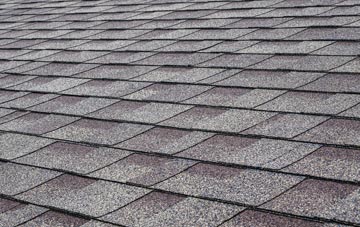 Shellingford tiles for shallow pitch roofing