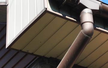 Shellingford soffit installation costs
