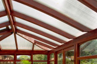 Shellingford conservatory roofing insulation