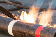Shellingford flat roofing replacement