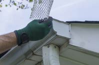 rated Shellingford guttering repair companies