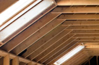 Shellingford tapered roof insulation quotes